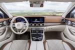 Mercedes-Benz E200 d Exclusive Line Estate 2016 года